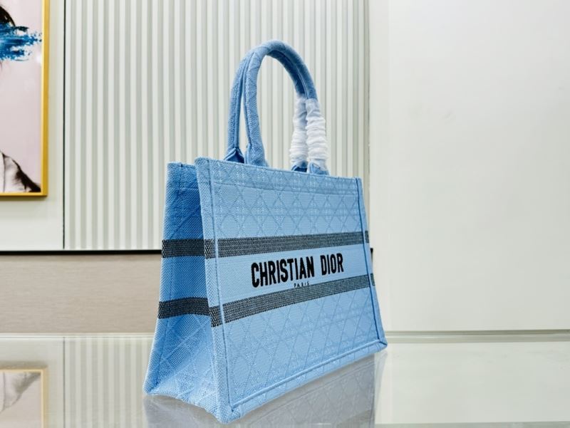 Christian Dior Shopping Bags